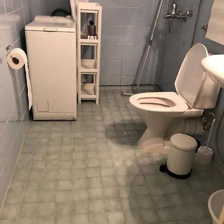 Super Easy To Airport/hki , Full Aptment Max 4ppl Appartement Helsinki