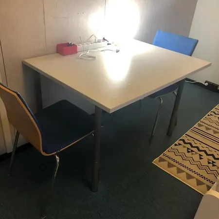 Super Easy To Airport/hki , Full Aptment Max 4ppl Appartement